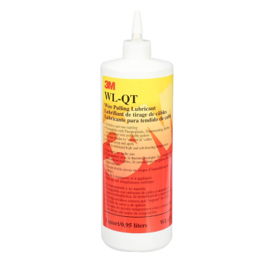 Wire Pulling Lubricant Gel Qt