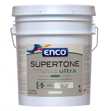 P. Enco Supertone S/g Blanca Pl