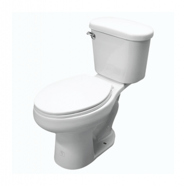 Inodoro Imped Tulip To Go Blanco