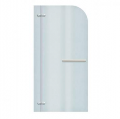 Shower Door 36"x72" 2bx