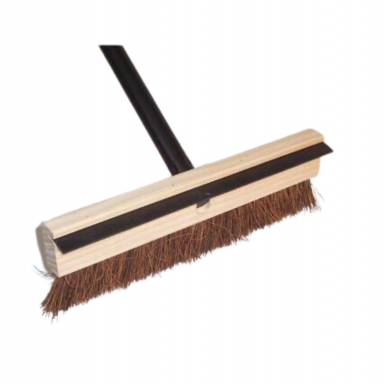 Brush Driveway Sealer 18"