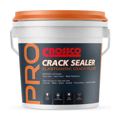 Sellador Crack Sealer Crossco Gl