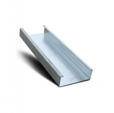 Purlins C G16 8" X 2 1/2" X 20'