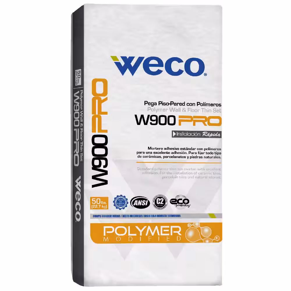 Pega Poli Weco W900 Pis/par 50#