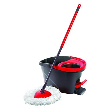Spin Mop Easywring Mf Kit