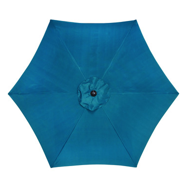 Mkt Umbrella Ocnblu 9