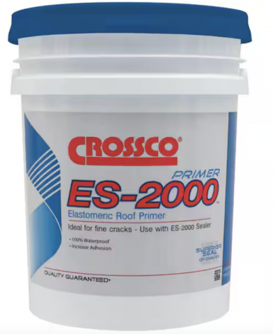 Elastomeric Primer E.s. 2000 G