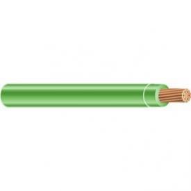Cable Elec. Thhn # 12 Verde
