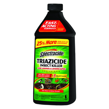 Triazicide Insct Klr 40oz