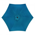 Mkt Umbrella Ocnblu 9