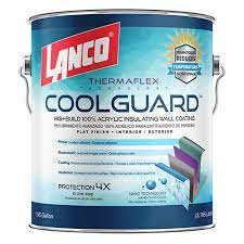 P.lanco Cool Guard Fl Wht/pas Gl