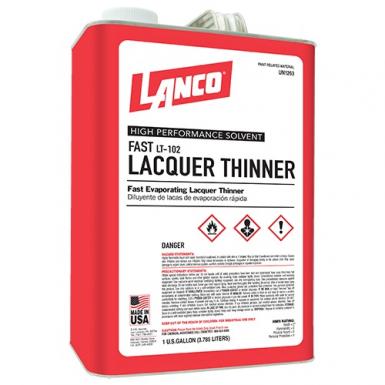 Lanco Lacquer Thinner Gl