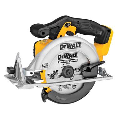 Circular Saw 6.5" 20v Bt