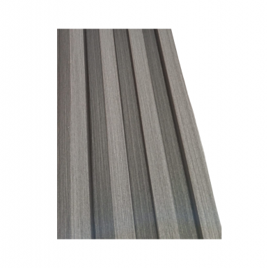 Pvc Wall Panel Jb-027a 6.5x1x114