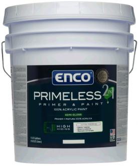 P. Enco Primeless S/g Ultra Bl P