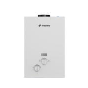 Calentador Linea Gas Marey 6l