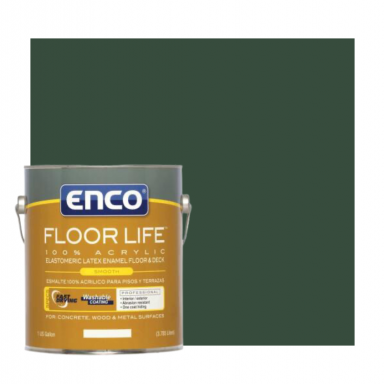 P. Enco Floor Life Spruce Gree G