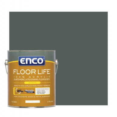 P. Enco Floor Life Park Gray  G