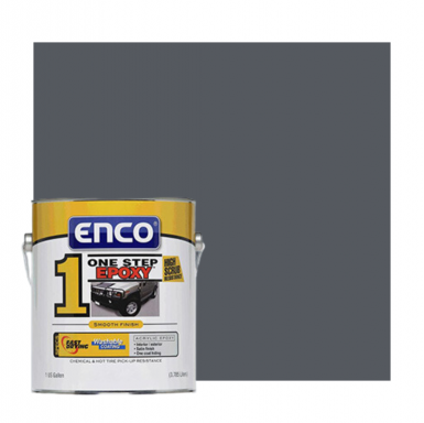 P. Enco Floor Epoxy Stone Gray G