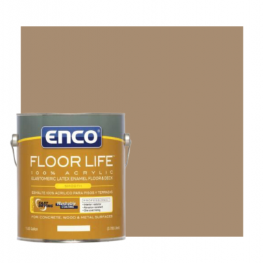 P. Enco Floor Life Tan G