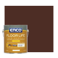 P. Enco Floor Life Spanish Red G