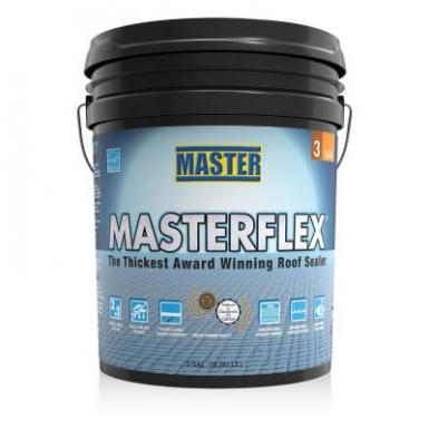 Sellador Masterflex  Pa