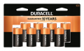 Bateria Dura C 8pk Wide
