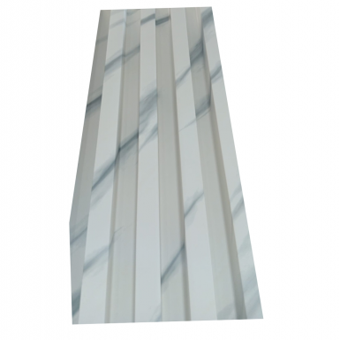 Pvc Wall Panel Volakas 6.5x1x114