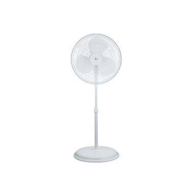 Pedestal Fan 16"