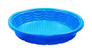 Wade Pool Blue 45"