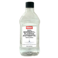 Alcohol Isopropyl 70% 16 Oz