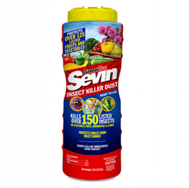 Sevin Insect Killer 3lb