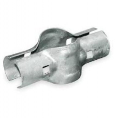 Boulevar C. Esquina 2x1 1/4" S/t