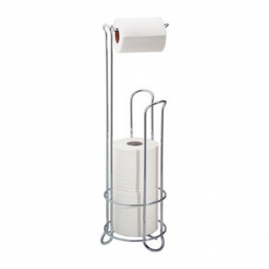 Tissue Holder Chrome