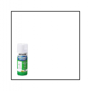 P. Spray Appliance Epoxy Wht 12o