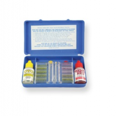 Pool Maintenance Kits Bx