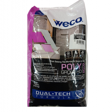 Pega/lechada We 704 Champagn 10#