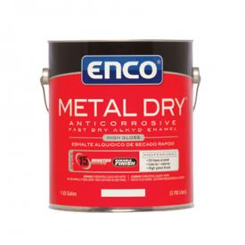 P. Enco Metal Dry Black G