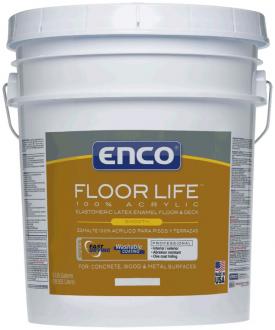 P. Enco Floor Life Accent Pl