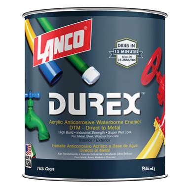 P. Lanco Durex Tint B Qt