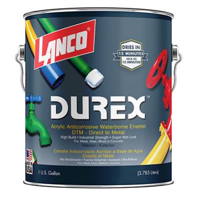 P. Lanco Durex Tint B Gl