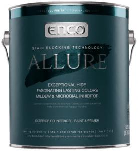 P. Enco Allure Eggsh Tint G