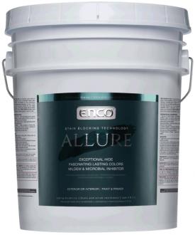 P. Enco Allure Eggsh Tint P