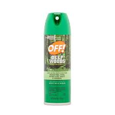 Deep Woods Off 6oz
