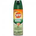 Deep Woods Off Dry