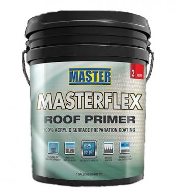 Roof Primer Masterflex Pl
