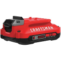 Cm Bateria 20v Max 2.0a Lithium