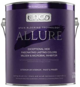 P. Enco Allure S/g Tint G