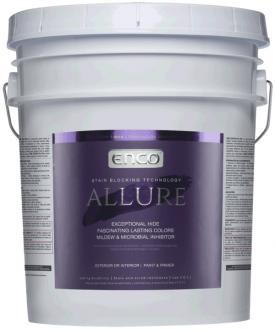 P. Enco Allure S/g Tint P