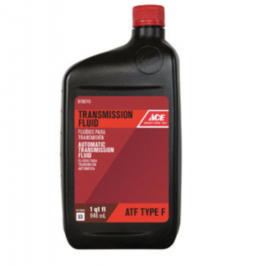 Aceite Transmision Ace Tipo F Qt